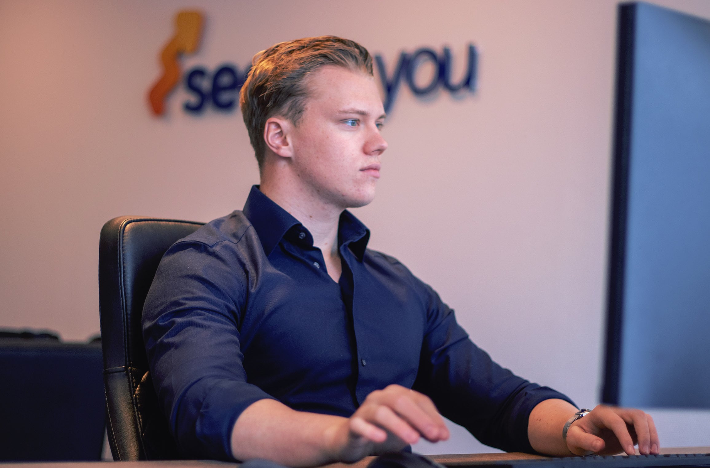 Foto Yannick